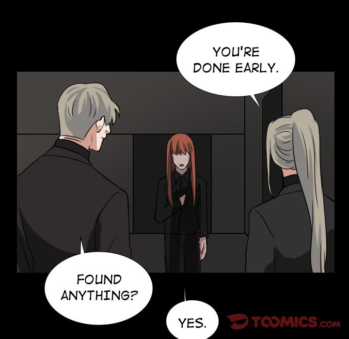 Queen Queen EP 67 - Toomics page 37 - 