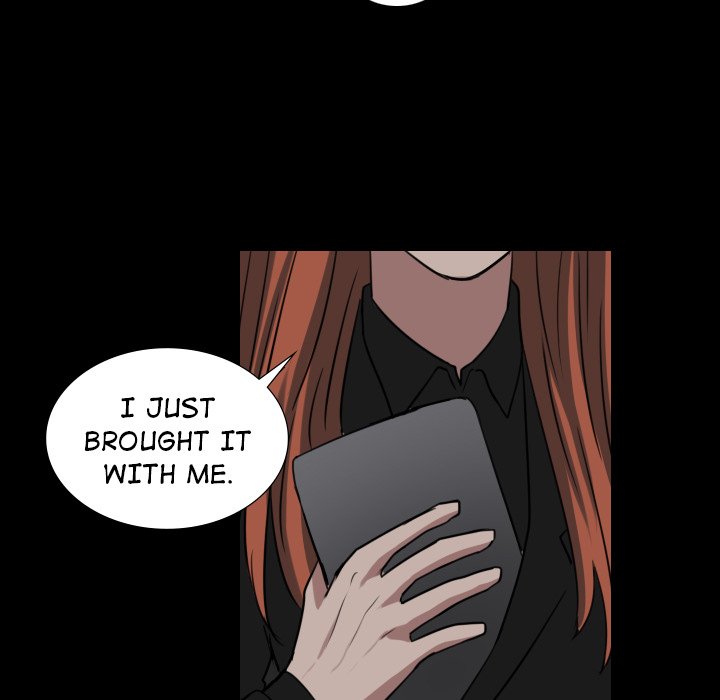 Queen Queen EP 67 - Toomics page 38 - 