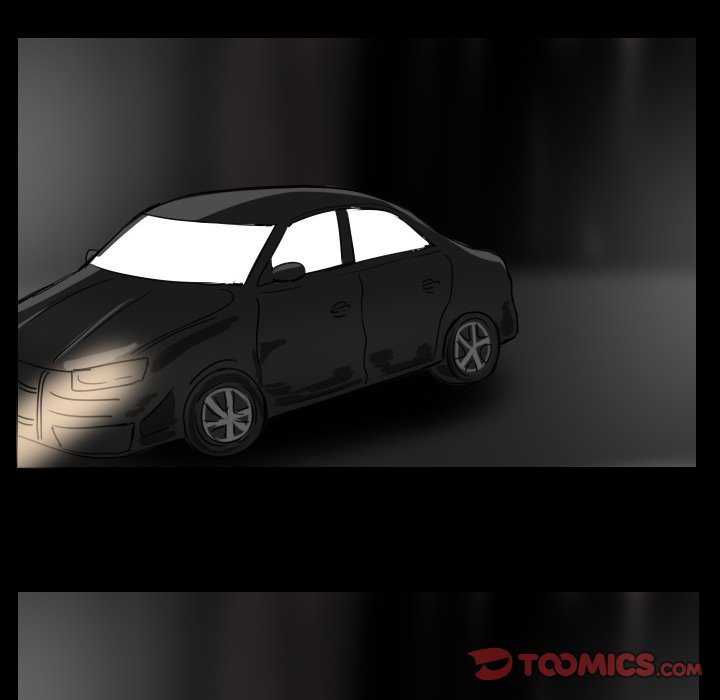 Queen Queen EP 67 - Toomics page 43 - 