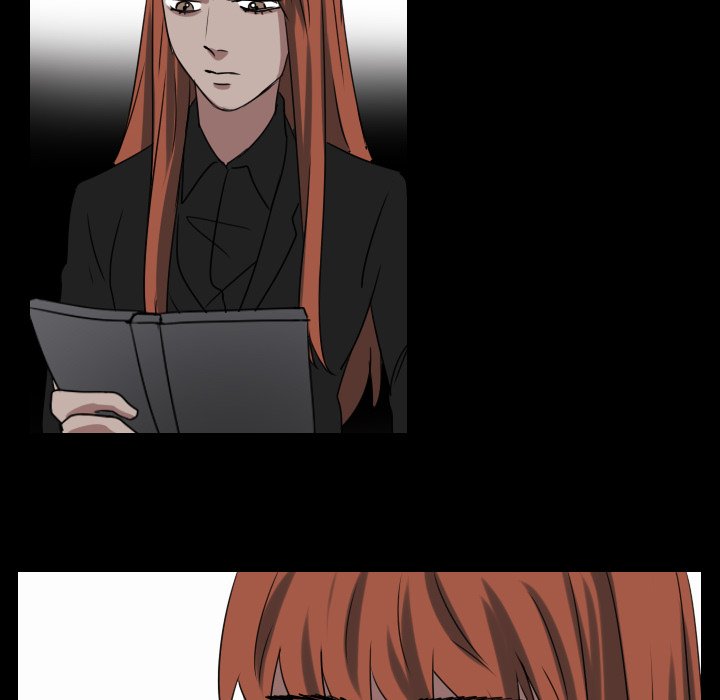 Queen Queen EP 67 - Toomics page 45 - 