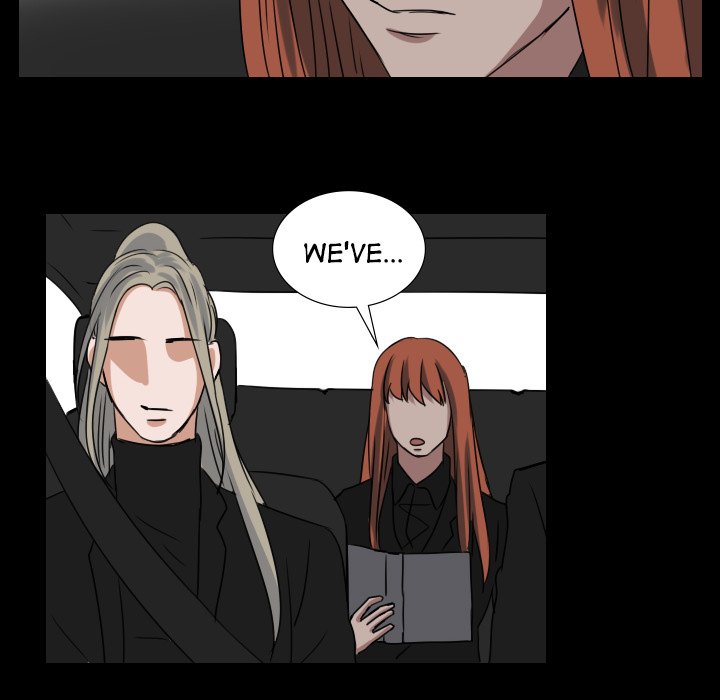 Queen Queen EP 67 - Toomics page 47 - 