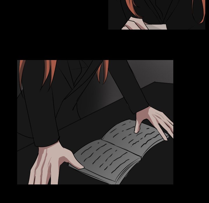 Queen Queen EP 67 - Toomics page 6 - 
