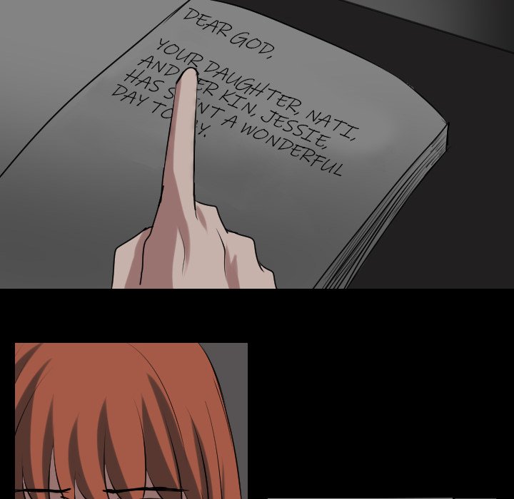 Queen Queen EP 67 - Toomics page 8 - 