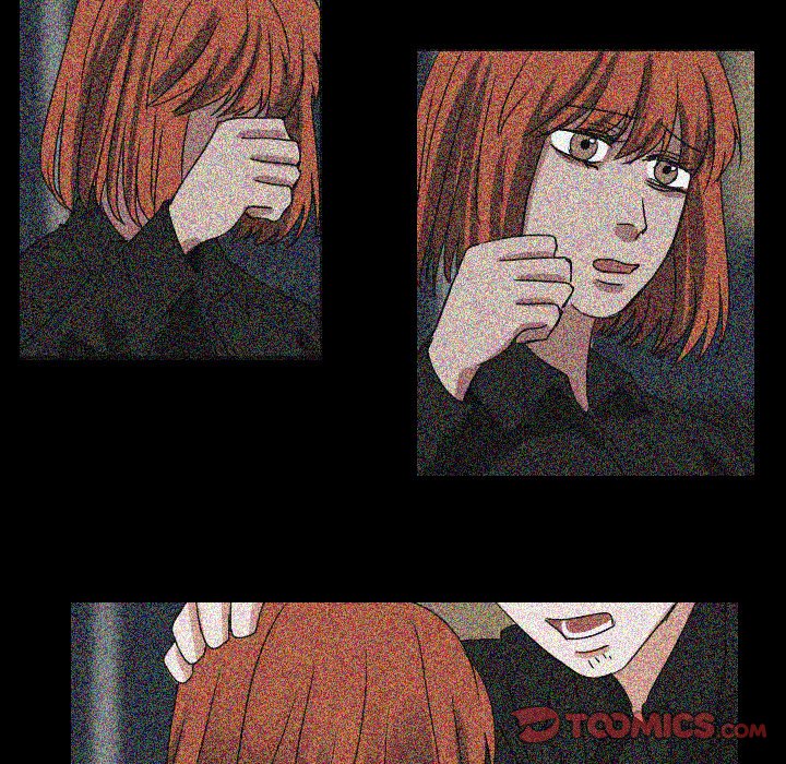 Queen Queen EP 67 - Toomics page 10 - 
