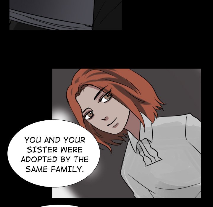 Queen Queen EP 68 - Toomics page 11 - 