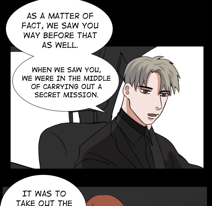 Queen Queen EP 68 - Toomics page 12 - 