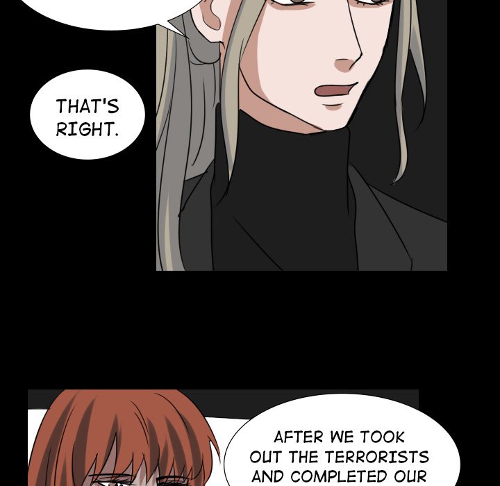 Queen Queen EP 68 - Toomics page 14 - 