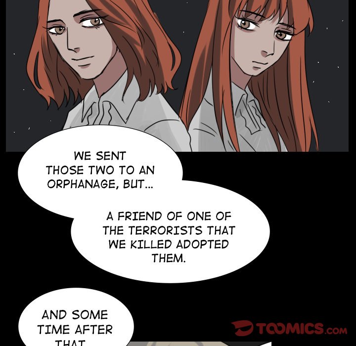Queen Queen EP 68 - Toomics page 16 - 