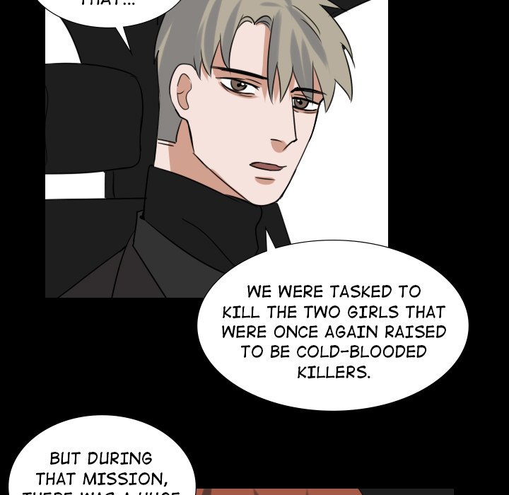 Queen Queen EP 68 - Toomics page 17 - 