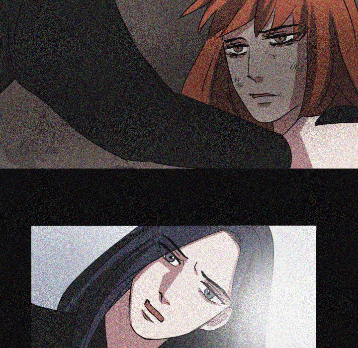 Queen Queen EP 68 - Toomics page 21 - 