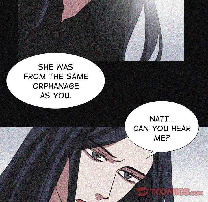Queen Queen EP 68 - Toomics page 22 - 