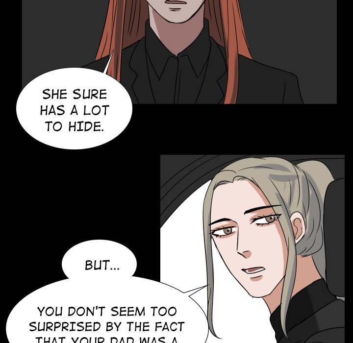 Queen Queen EP 68 - Toomics page 27 - 