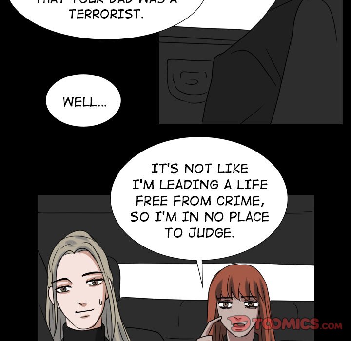 Queen Queen EP 68 - Toomics page 28 - 