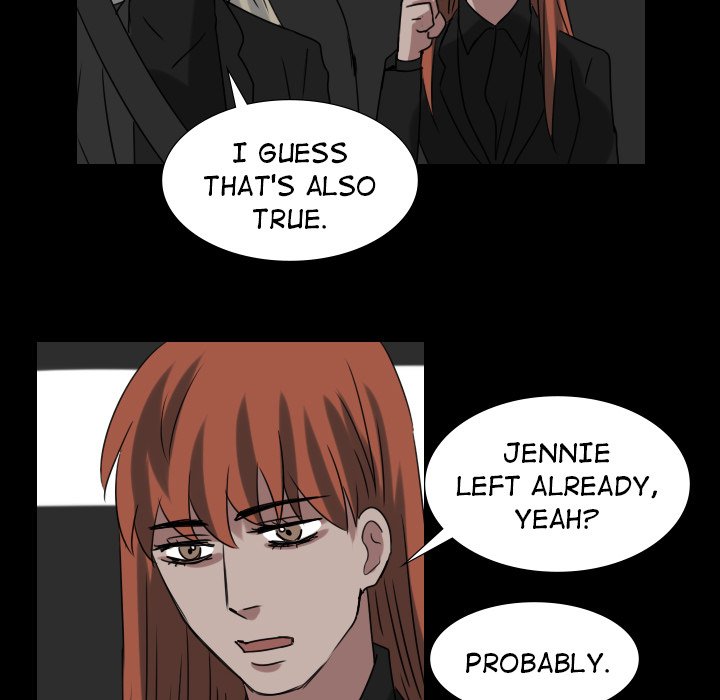 Queen Queen EP 68 - Toomics page 29 - 