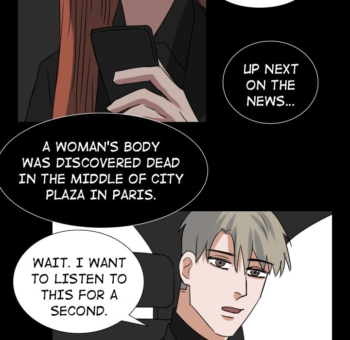 Queen Queen EP 68 - Toomics page 30 - 