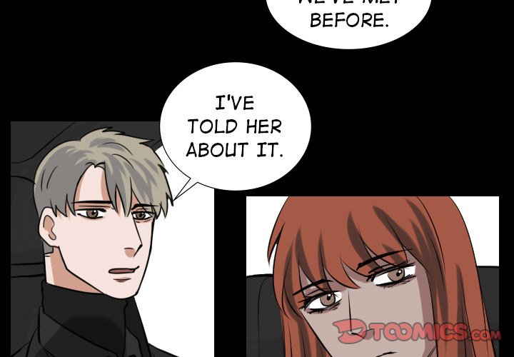Queen Queen EP 68 - Toomics page 4 - 