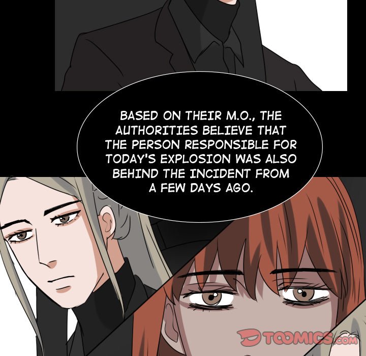 Queen Queen EP 68 - Toomics page 31 - 