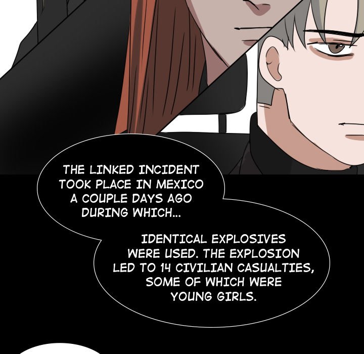 Queen Queen EP 68 - Toomics page 32 - 