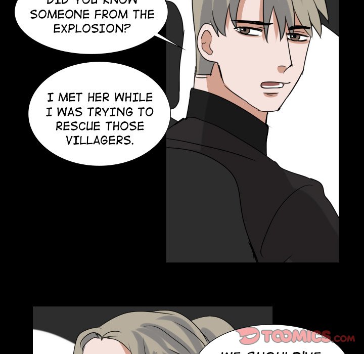 Queen Queen EP 68 - Toomics page 34 - 