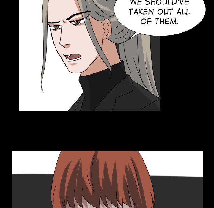 Queen Queen EP 68 - Toomics page 35 - 