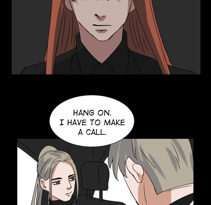 Queen Queen EP 68 - Toomics page 36 - 