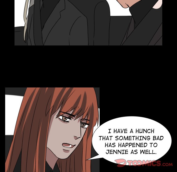 Queen Queen EP 68 - Toomics page 37 - 