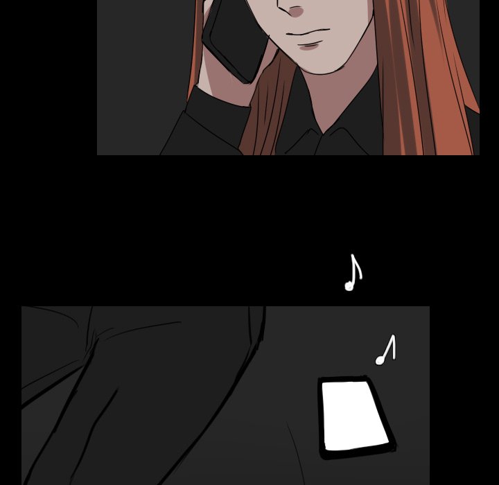 Queen Queen EP 68 - Toomics page 39 - 