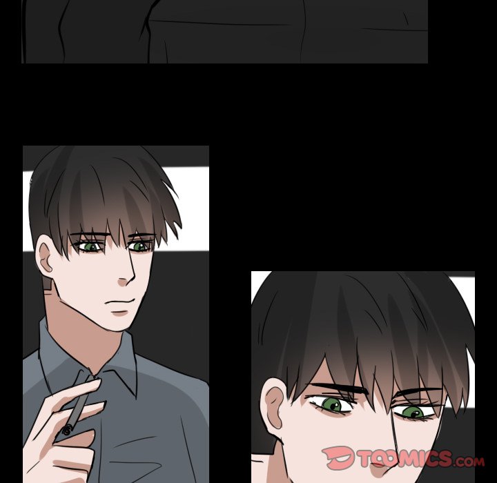 Queen Queen EP 68 - Toomics page 40 - 