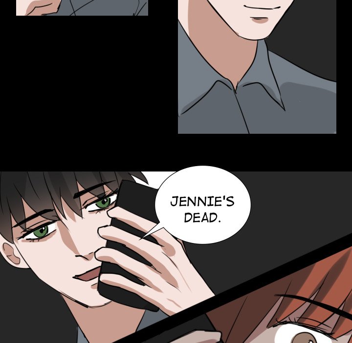 Queen Queen EP 68 - Toomics page 41 - 