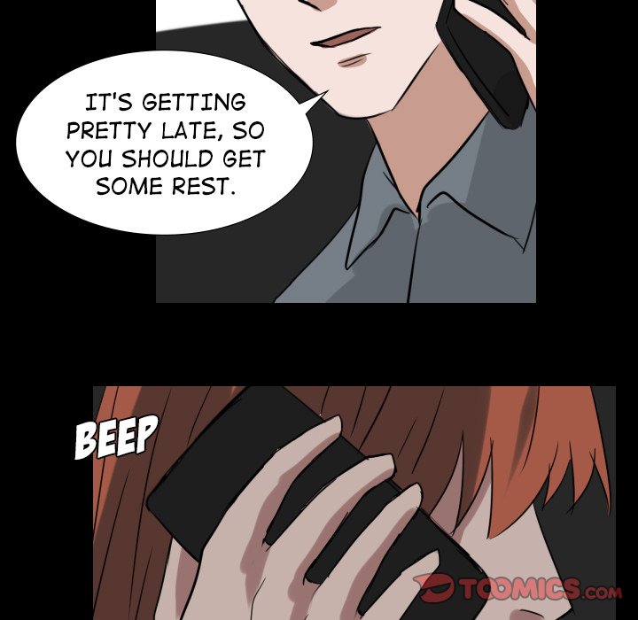 Queen Queen EP 68 - Toomics page 43 - 