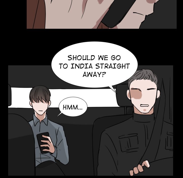 Queen Queen EP 68 - Toomics page 44 - 