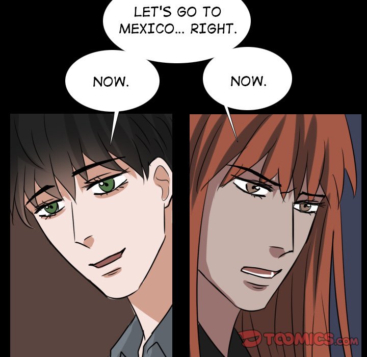 Queen Queen EP 68 - Toomics page 46 - 