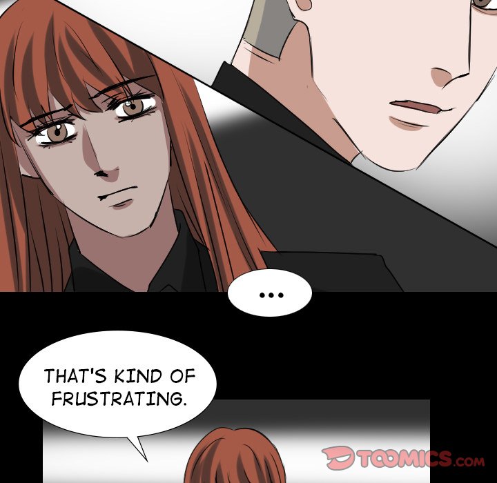 Queen Queen EP 68 - Toomics page 7 - 