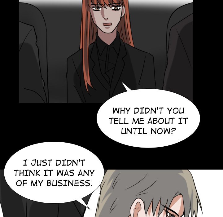 Queen Queen EP 68 - Toomics page 8 - 