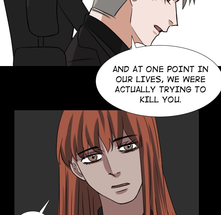 Queen Queen EP 68 - Toomics page 9 - 