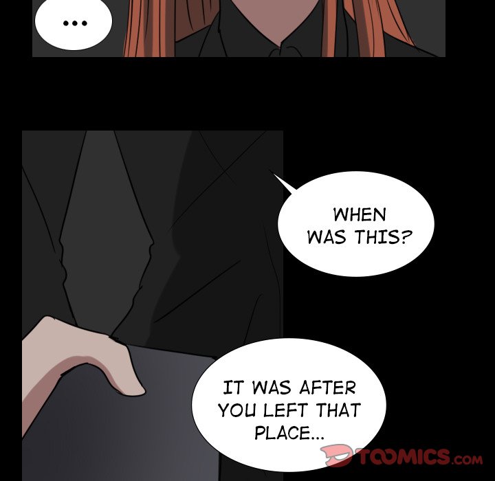 Queen Queen EP 68 - Toomics page 10 - 