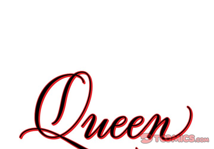 Queen Queen EP 69 - Toomics page 1 - 