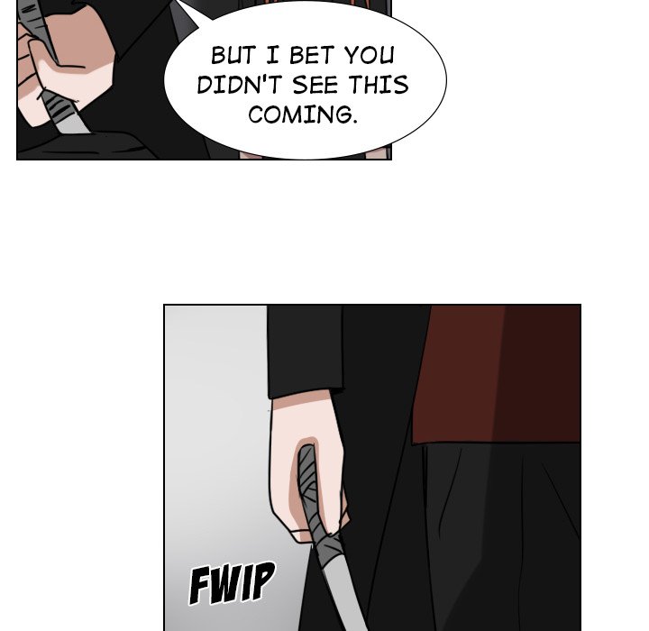 Queen Queen EP 69 - Toomics page 12 - 