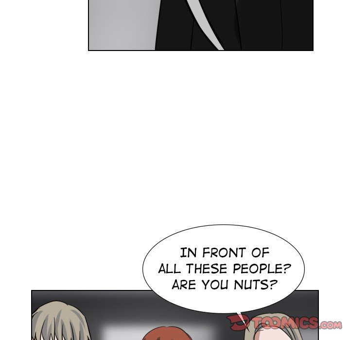 Queen Queen EP 69 - Toomics page 13 - 