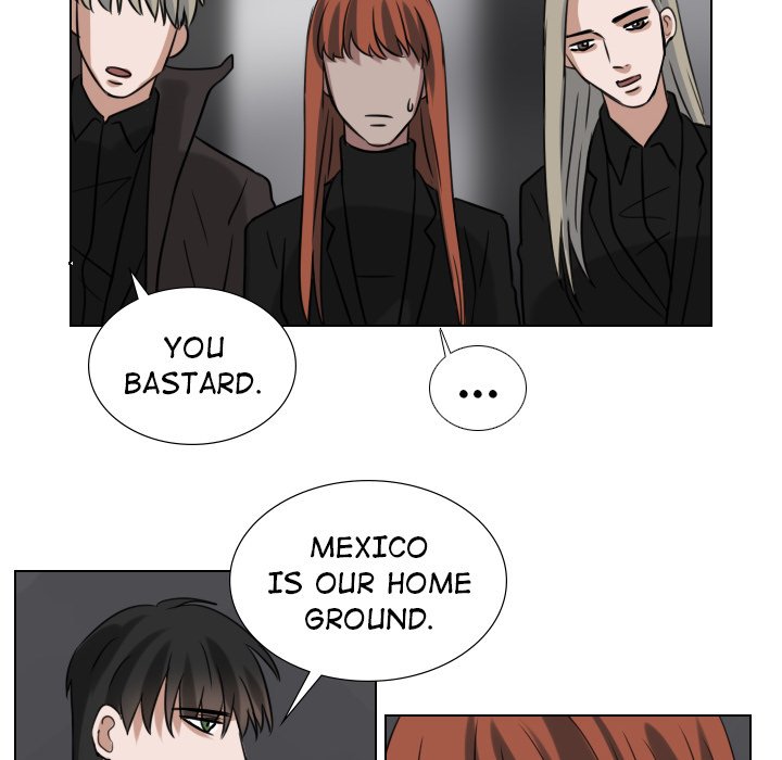 Queen Queen EP 69 - Toomics page 14 - 