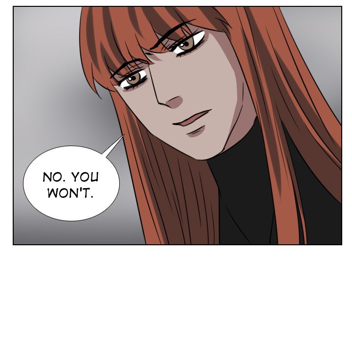 Queen Queen EP 69 - Toomics page 17 - 