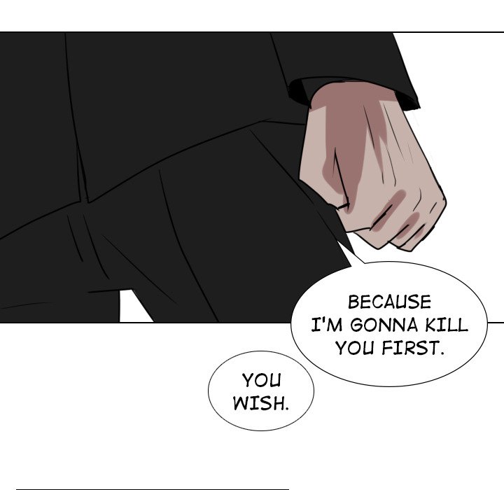 Queen Queen EP 69 - Toomics page 18 - 