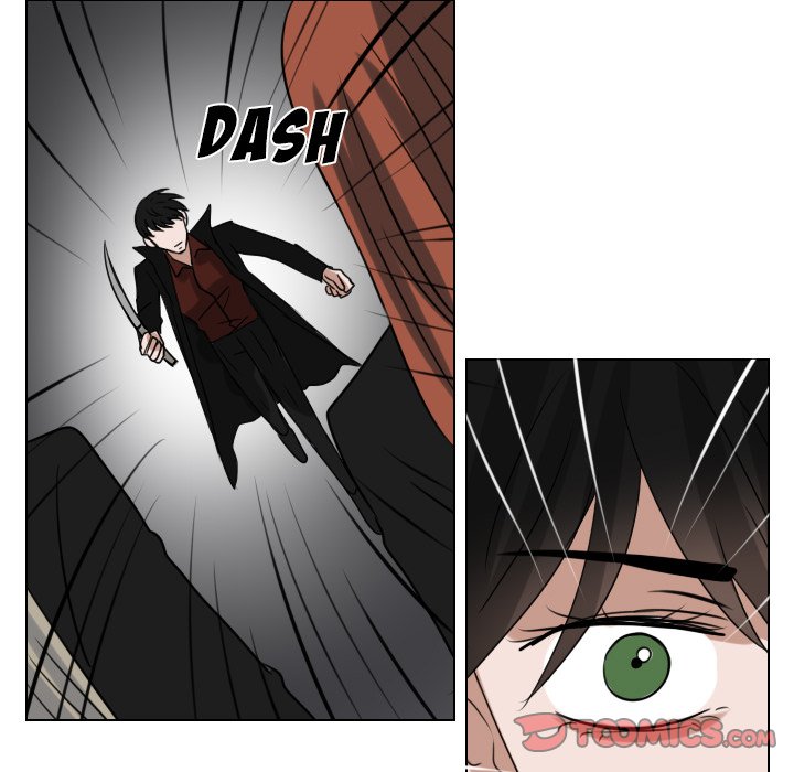Queen Queen EP 69 - Toomics page 19 - 
