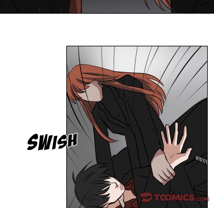 Queen Queen EP 69 - Toomics page 22 - 
