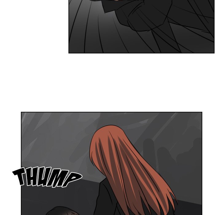 Queen Queen EP 69 - Toomics page 23 - 
