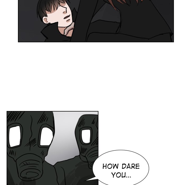Queen Queen EP 69 - Toomics page 24 - 