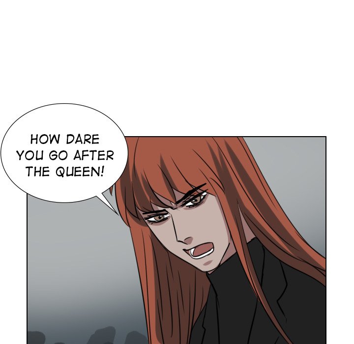 Queen Queen EP 69 - Toomics page 26 - 