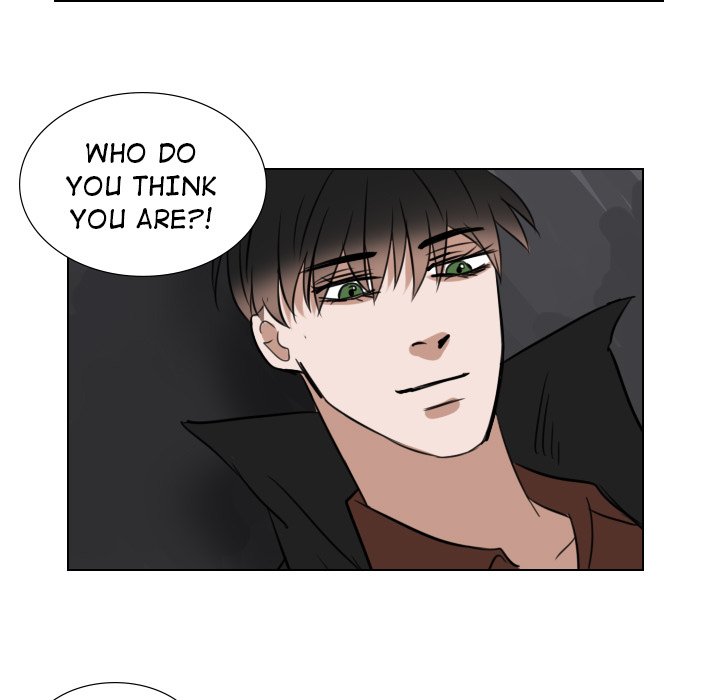 Queen Queen EP 69 - Toomics page 27 - 