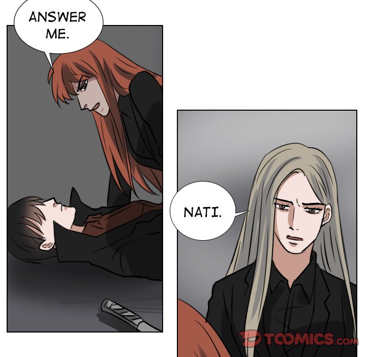Queen Queen EP 69 - Toomics page 28 - 