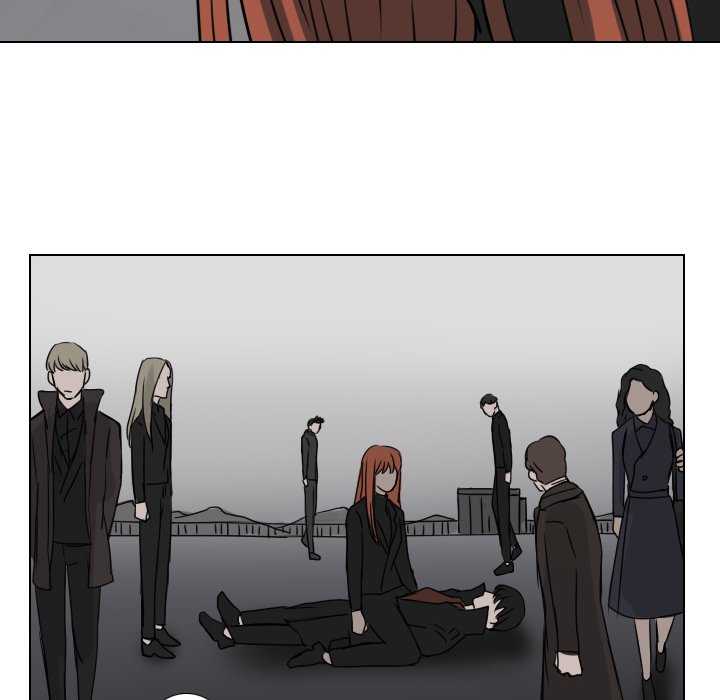 Queen Queen EP 69 - Toomics page 30 - 